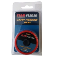 Fir Team Feeder Power Gumi Carp Feeder 0.60mm