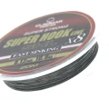 Fir Textil Claumar 8x Super Hook Line SHL 0.10mm, 9.5kg, 20m Fir Textil Claumar 8x Super Hook Line SHL 0.10mm, 9.5kg, 20m