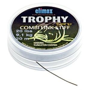 Fir Climax Trophy Combi Link Stiff 20m 9,1kg/20lb