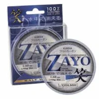 FIR COLMIC FLUOROCARBON ZAYO 50M 0.285mm FIR COLMIC FLUOROCARBON ZAYO 50M 0.285mm