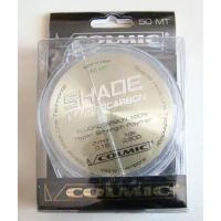 FIR COLMIC SHADE COLMICE FLUOROCARBON 50M 0.18mm FIR COLMIC SHADE COLMICE FLUOROCARBON 50M 0.18mm