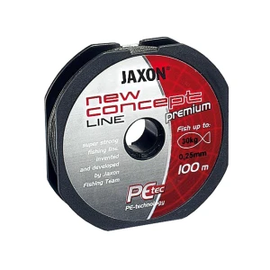 Fir Jaxon Textil Concept Line 10m 0.18mm