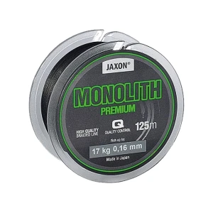 Fir Jaxon Textil Monolith Premium 10m 0.08mm