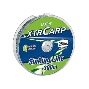 Fir Jaxon Textil Pro Carp Sinking Maro 25lb 10m