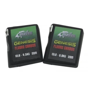 Fir Maver Genesis Fluorocarbon 10lb 20m