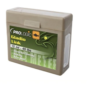Fir Textil Prologic Gladio Link Camo 15m/20lbs