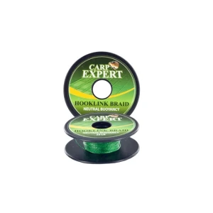 Fir Carp Expert Neutral Buoyancy 25lbs Moss Green 1