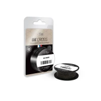 Fir Delphin FIN 8K CROSS 20m Camuflaj 15lbs Fir Delphin FIN 8K CROSS 20m Camuflaj 15lbs