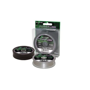 Fir Florocarbon Ultima Power Link 12lb