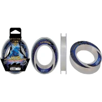 Fir Fluorocarbon Trabucco T-Force SW 50m 0.185 mm Fir Fluorocarbon Trabucco T-Force SW 50m 0.185 mm