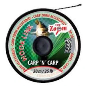 Fir Monturi Cu Camasa Marou 25lbs 20m Carp Zoom