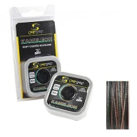Fir Textil Carp Spirit Kameleon 20m 35lbs 15.80kg Fir Textil Carp Spirit Kameleon 20m 35lbs 15.80kg