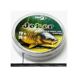 Fir Textil Pentru Legat Carlige Katran Joker 15lbs/20m