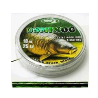 Fir Textil Pentru Legat Carlige Katran Osminog 25Lbs/10m