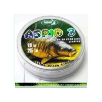 Fir Textil cu Camasa Katran Aspid 3 25Lbs/10m