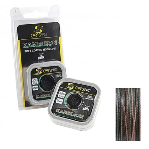 Fir textil Carp Spirit Kameleon 20lb/20m Camo Fir textil Carp Spirit Kameleon 20lb/20m Camo