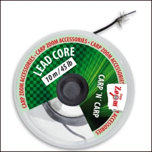 LEADCORE CARP ZOOM MAROU 35LB 10M LEADCORE CARP ZOOM MAROU 35LB 10M