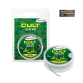 LEADCORE Climax CULT CRAP 10m 65lb Weed LEADCORE Climax CULT CRAP 10m 65lb Weed