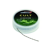 LEAD CORE CLIMAX SUPER SUPPLE SILT 10m 35lbs/15kg  LEAD CORE CLIMAX SUPER SUPPLE SILT 10m 35lbs/15kg