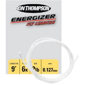 Forfac Musca Conic 5x 0,152mm/2,7m Ron Thompson