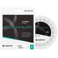 Fir Greys Platinum Plus Float Wt 8, 27m 