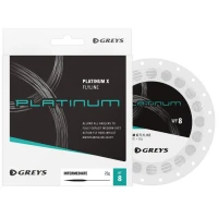 Fir Greys Platinum X Intermediate WT7, 32m Fir Greys Platinum X Intermediate WT7, 32m