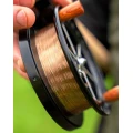 Fir Monofilament KORUM Glide Floating Reel Line, Brown, 3.99kg, 0.23mm, 150m