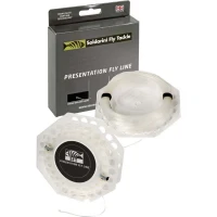 Fir Rapture SFT PRESENTATION WF 8 INT 30m MATT CLEAR Fir Rapture SFT PRESENTATION WF 8 INT 30m MATT CLEAR