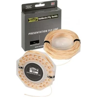 Fir Rapture  SFT Presentation WF 30m 3F Buckskin Fir Rapture  SFT Presentation WF 30m 3F Buckskin