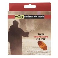 Fir Rapture SFT RIVER COMPETITION DT 3 F 30m Lt Olive  Fir Rapture SFT RIVER COMPETITION DT 3 F 30m Lt Olive