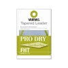 Fly Leader Varivas Pro Dry FHT 0.25-0.46mm 3x, 4.2m 