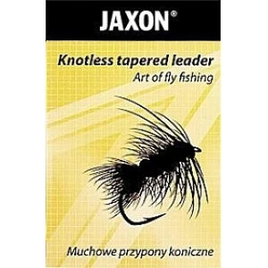 Ieftin Jaxon Inaintas Musca Conic 270cm 0.106-0.43mm