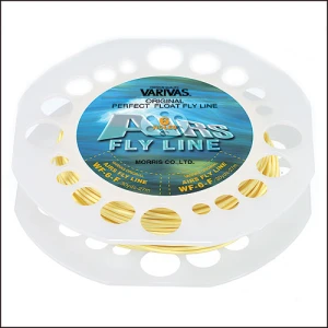Snur Fly Airs Varivas Dt-2-f Sand 20m
