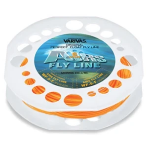 Snur Fly Airs Varivas Wf-7-f 20m