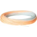 SNUR LMF XP SENSE FLY LINE-DOUBLE TAPER DT5F / FT100-30.5m / LIGHT WATER / PEACH