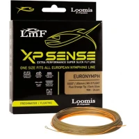 SNUR LMF XP SENSE FLY LINE-EURONYMPH 90ft-24.4m / 0.022mm SNUR LMF XP SENSE FLY LINE-EURONYMPH 90ft-24.4m / 0.022mm