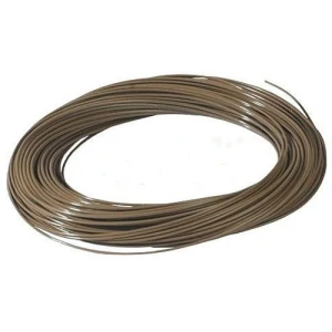 Snur Musca Jaxon Easy Cast 90ft/27.43m 6 Wf-fast Sinking