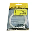 Fir Struna Fluorocarbon Orange 0.62mm, 22kg, 5m Fir Struna Fluorocarbon Orange 0.62mm, 22kg, 5m