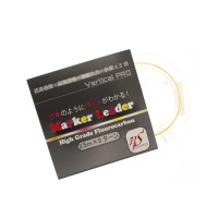 LEADER NEO STYLE FLUOROCARBON 1.0 3.5m 6lb	 LEADER NEO STYLE FLUOROCARBON 1.0 3.5m 6lb