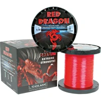 Fir Colmic Red Dragon 800m 50lb 0.65mm