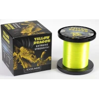 FIR COLMIC YELLOW DRAGON 800M 50LB 0.65mm FIR COLMIC YELLOW DRAGON 800M 50LB 0.65mm