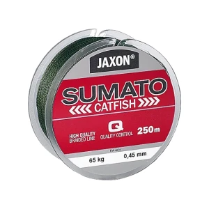 Fir Jaxon Textil Sumato Catfish 1000m 0.40mm