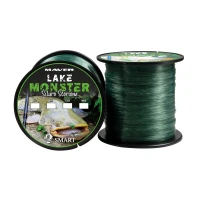 FIR MAVER LAKE MONSTER SILURO STURIONE 1000m 0.30mm 8kg FIR MAVER LAKE MONSTER SILURO STURIONE 1000m 0.30mm 8kg