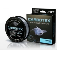 FIR MONOFILAMENT CARBOTEX CATFISH 060MM/33,75KG/190M FIR MONOFILAMENT CARBOTEX CATFISH 060MM/33,75KG/190M