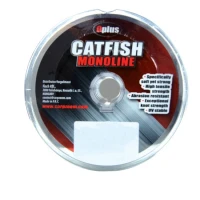 FIR MONOFILAMENT CARP ZOOM PREDATOR Z OPLUS CATFISH 100m 0.60mm 30.2kg FIR MONOFILAMENT CARP ZOOM PREDATOR Z OPLUS CATFISH 100m 0.60mm 30.2kg