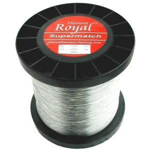 Carbotex Fir Monofilament Royal Supermatch 070mm/500m
