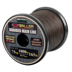 Fir Textil Big Waller Ptr Somn Main Line 1000m 0.60mm 65kg