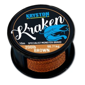 Kryston Fir Textil Kraken Monster 10m…
