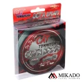 FIR TEXTIL MIKADO CAT TERRITORY OCTA BRAID 1.2MM GREEN 30M 153kg FIR TEXTIL MIKADO CAT TERRITORY OCTA BRAID 1.2MM GREEN 30M 153kg