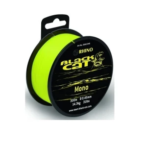 Fir Black Cat 0.50mm